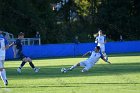 MSoc vs NEC  Wheaton College Men’s Soccer vs New England College. - Photo By: KEITH NORDSTROM : Wheaton, Soccer